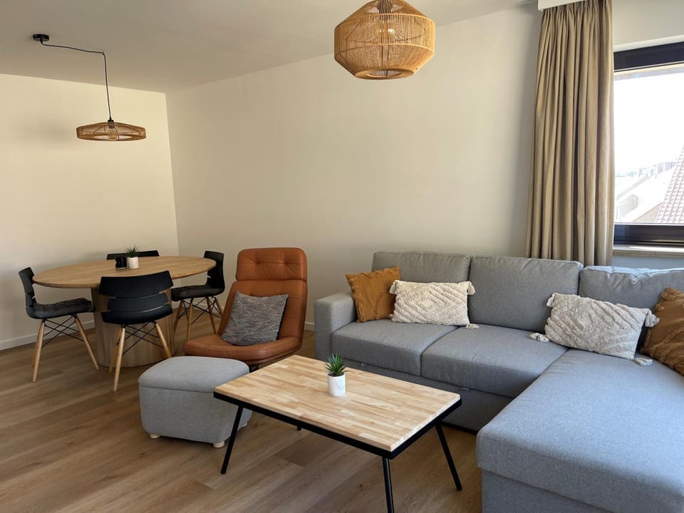 De Wielingen 0204 Apartment in Ostend