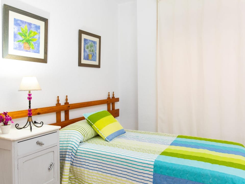 Apartment Happy House by Interhome Apartment in Almuñécar