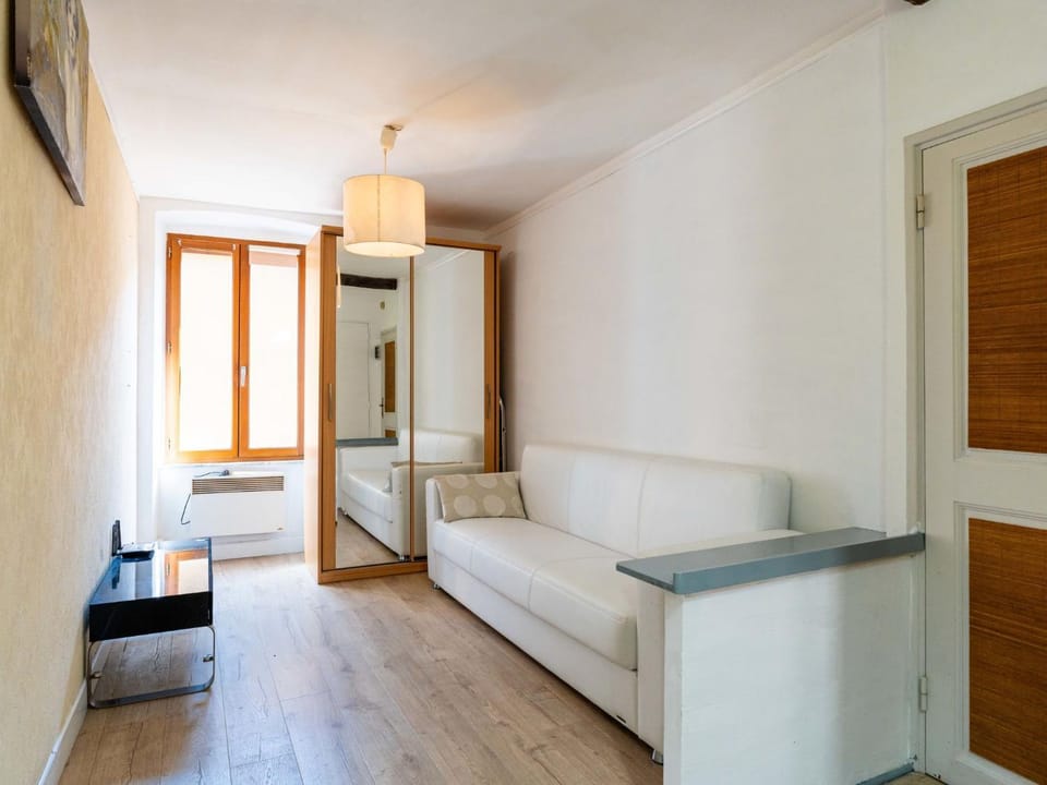 Vico della Ronda Studio Apartment Apartment in Ventimiglia