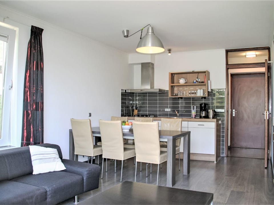 Holiday Home Pluto by Interhome House in Kamperland