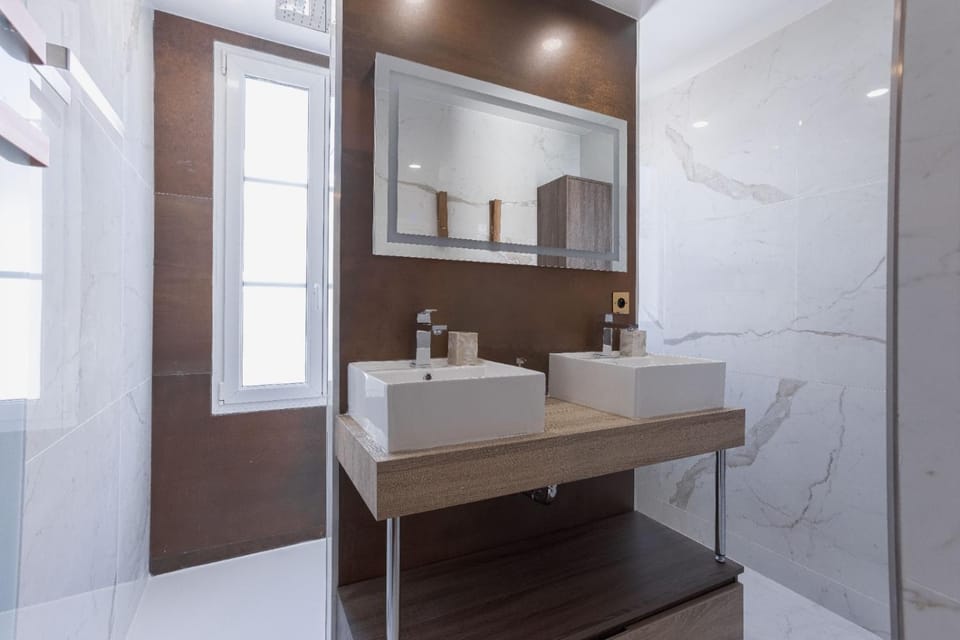 L'Olivier - 1 Chambre, clim, Palais & plage, fraichement rénové Apartment in Cannes