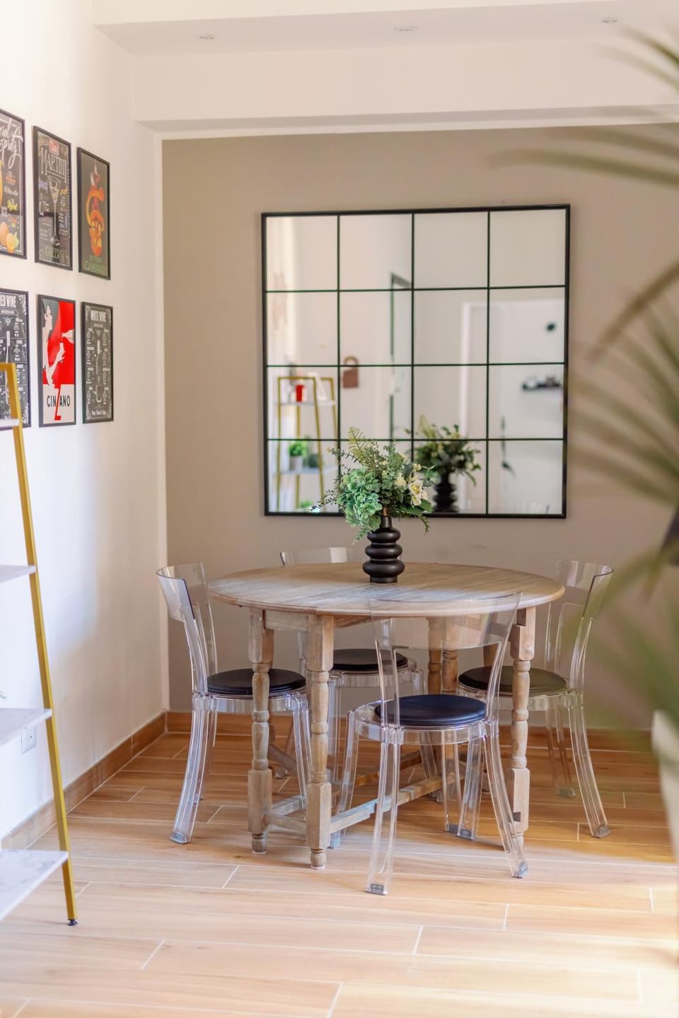 Roma Centro Holiday House Apartment in Rome