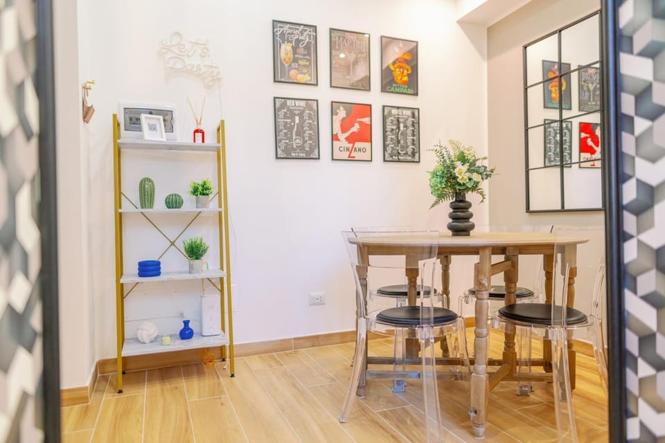 Roma Centro Holiday House Apartment in Rome