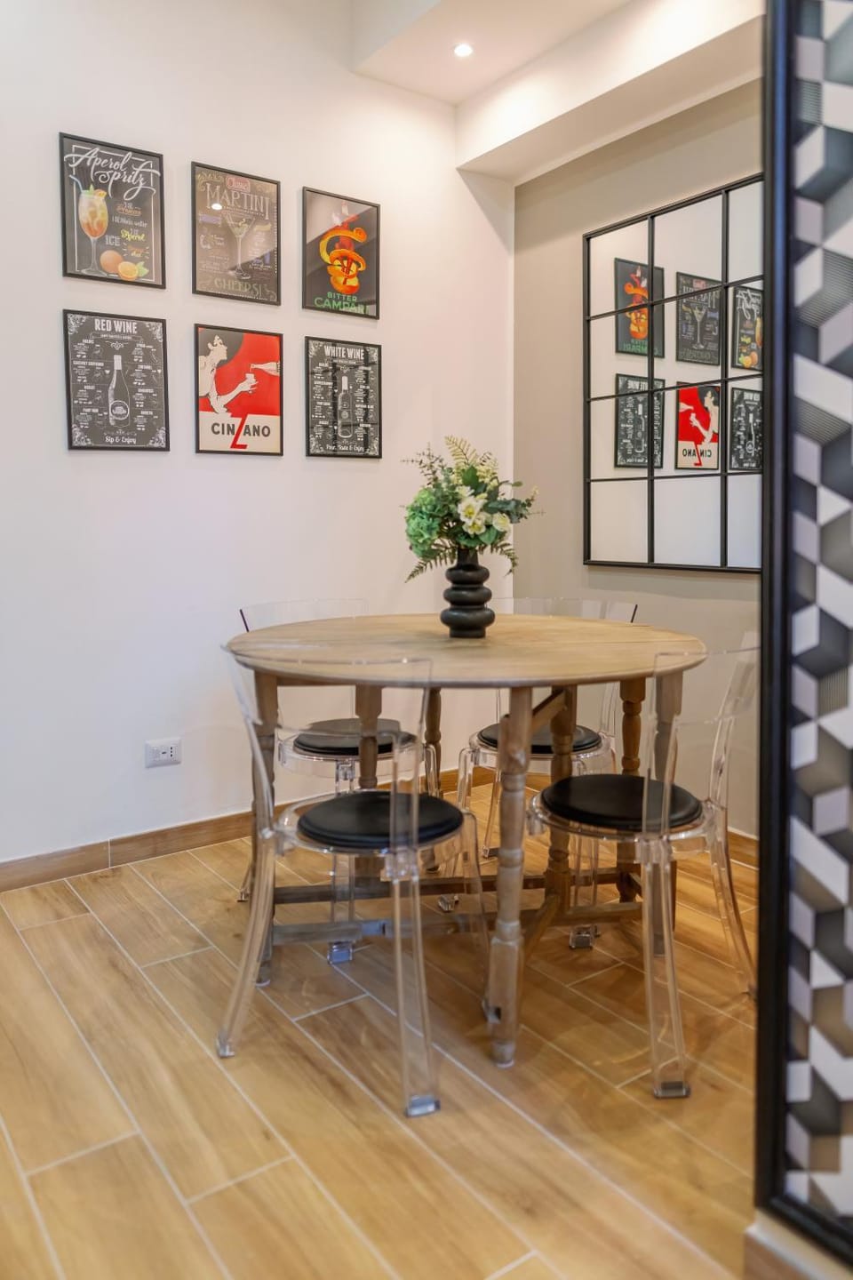 Roma Centro Holiday House Apartment in Rome