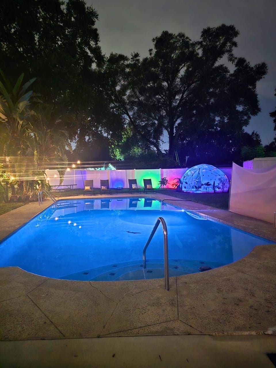 Luxury 4BR, Sleeps 12, Heated Pool, Near Universal Studios House in Orlando