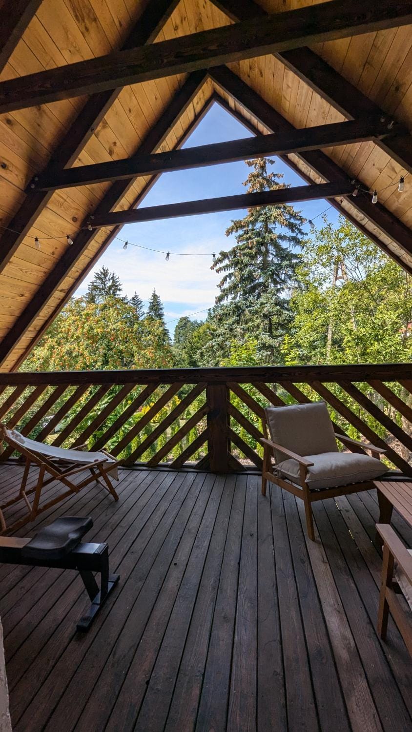 Day, Natural landscape, View (from property/room), Balcony/Terrace