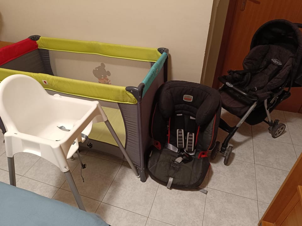 cot