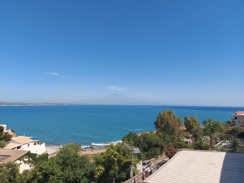 Nearby landmark, Beach, Sea view
