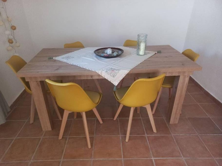 Eresina House in Decentralized Administration of the Aegean