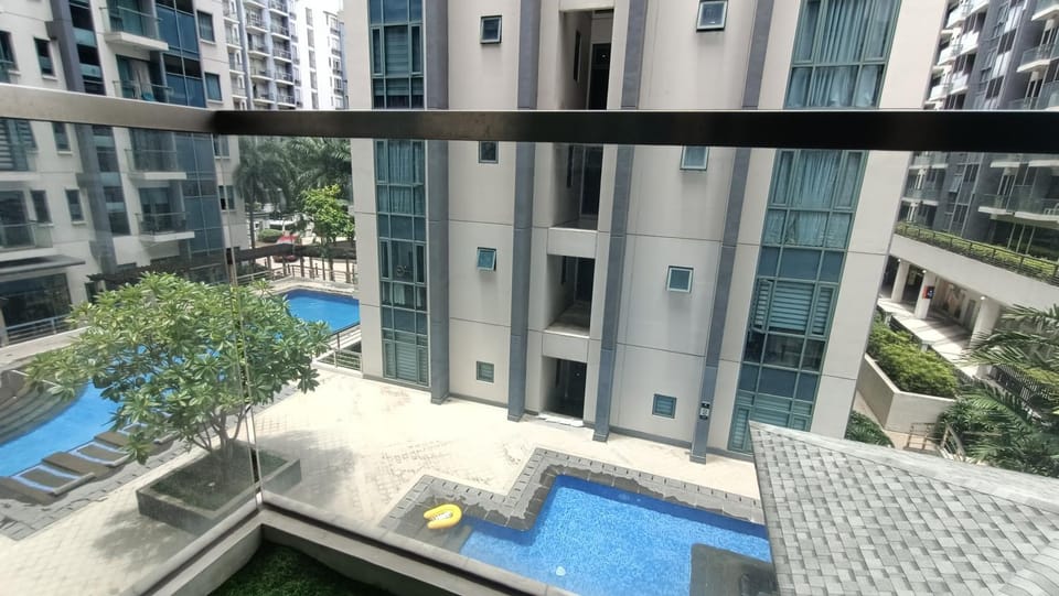 View (from property/room)