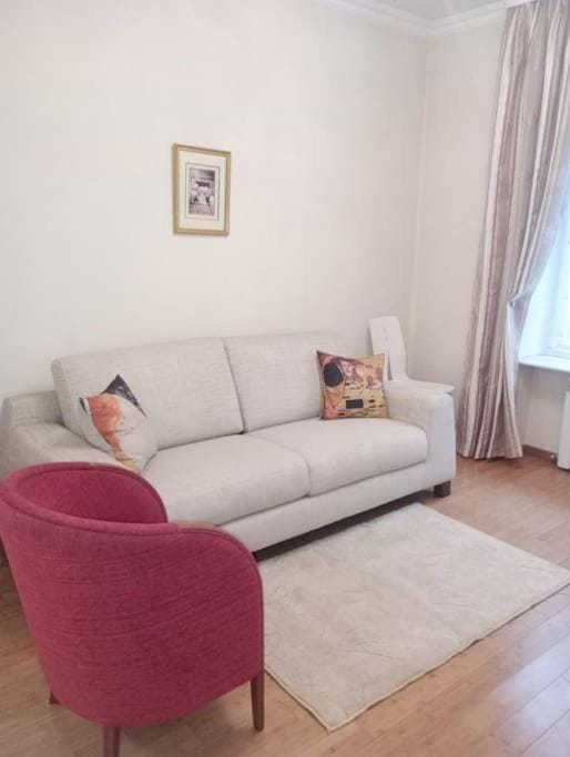 Central Elegant Apartment Apartment in Chișinău
