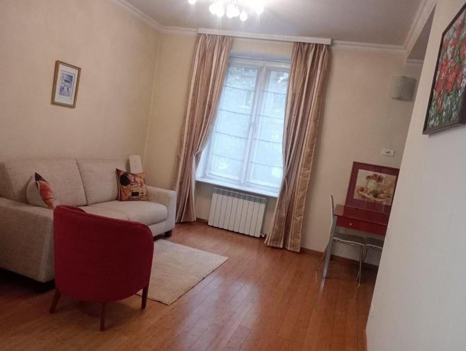 Central Elegant Apartment Apartment in Chișinău