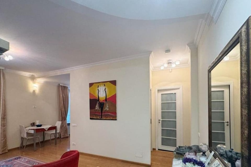 Central Elegant Apartment Apartment in Chișinău