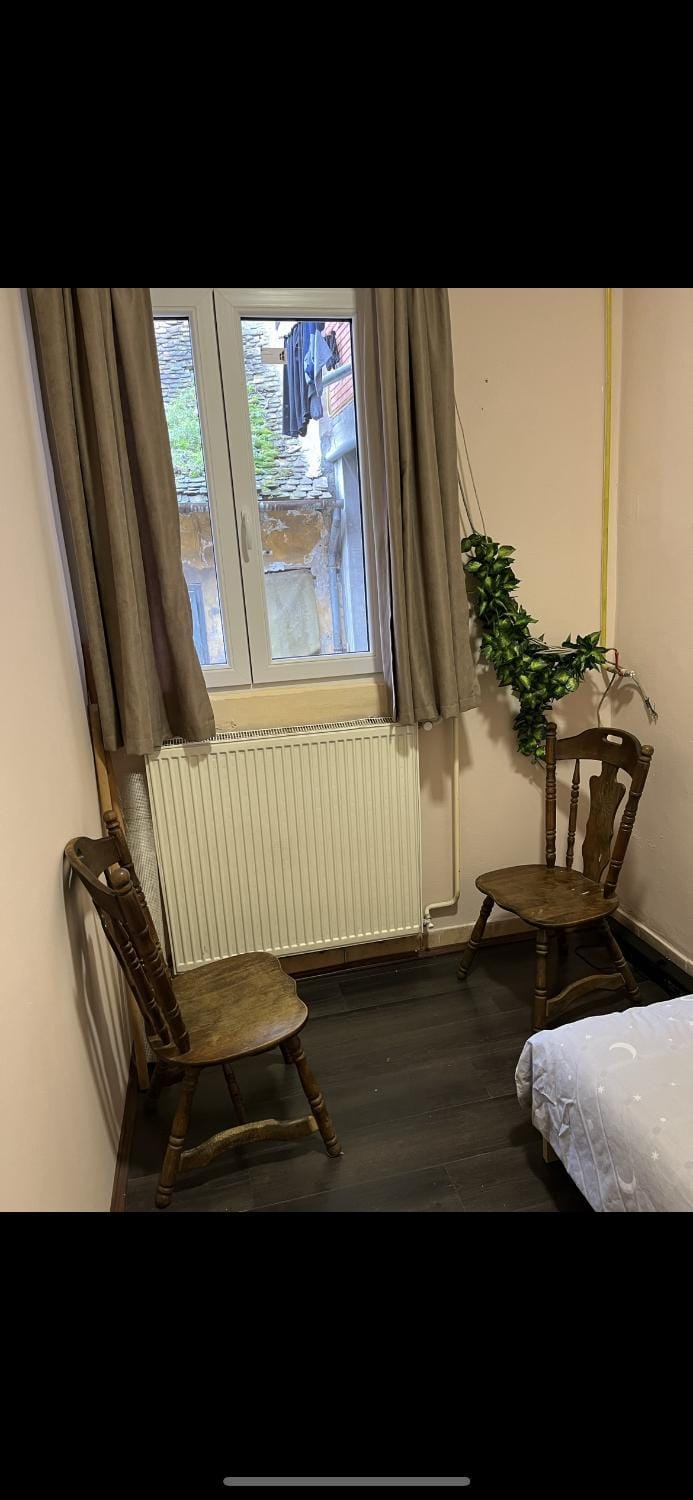Jack coffee hostel 7 Vacation rental in Novi Sad