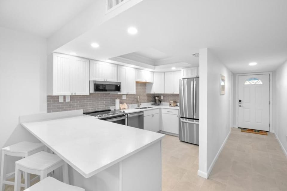Breakers West A3 Apartment in Sanibel Island