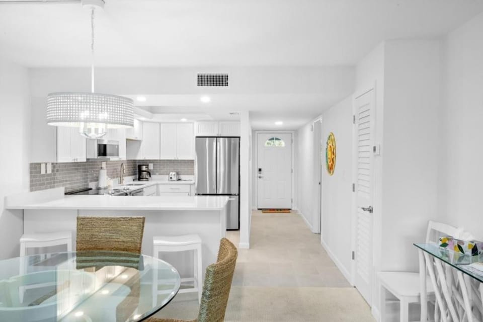 Breakers West A3 Apartment in Sanibel Island