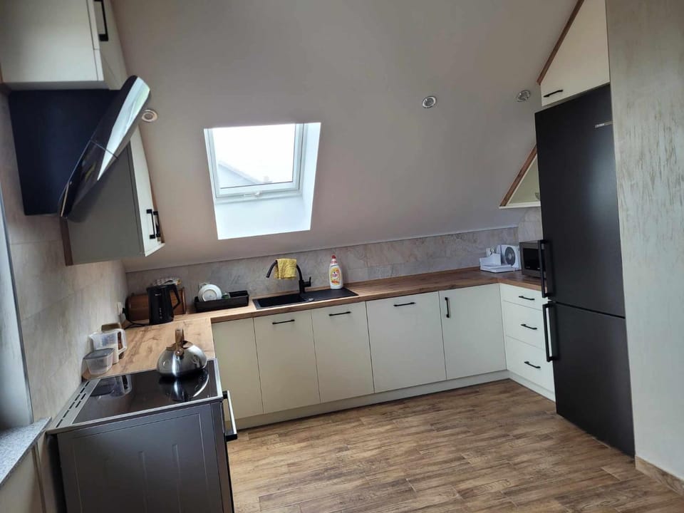 Apartament Fort 206 Apartment in Lviv Oblast