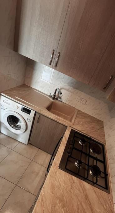 Sea Breeze Apartment Apartment in Paphos