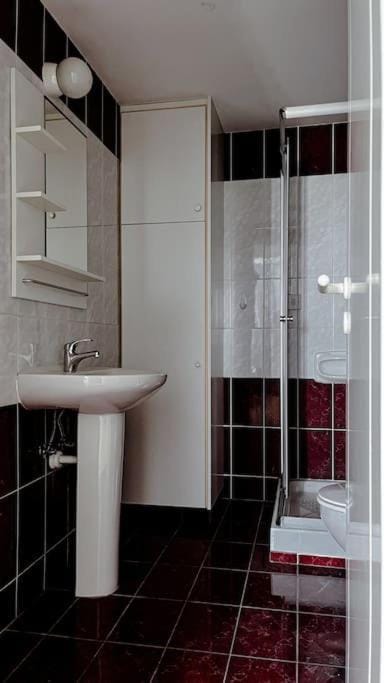 Sea Breeze Apartment Apartment in Paphos