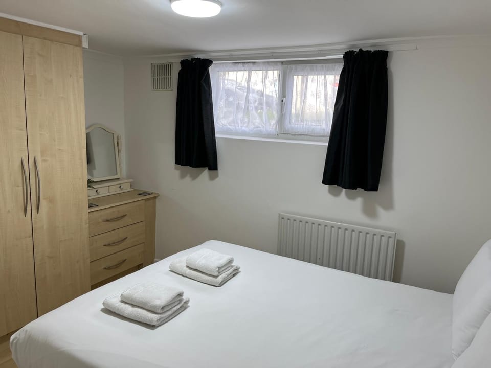 2Bed Flat close to SOLENT UNIVERSITY Southampton Apartment in Southampton