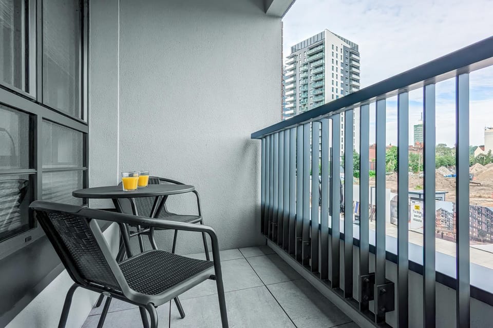 Day, Balcony/Terrace, Seating area, Dining area