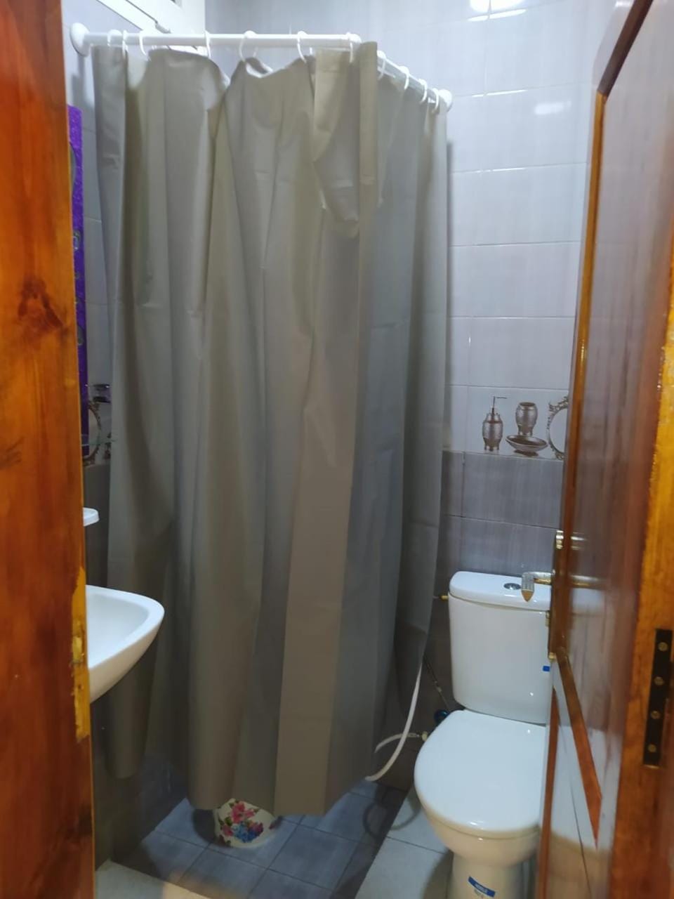 Shower
