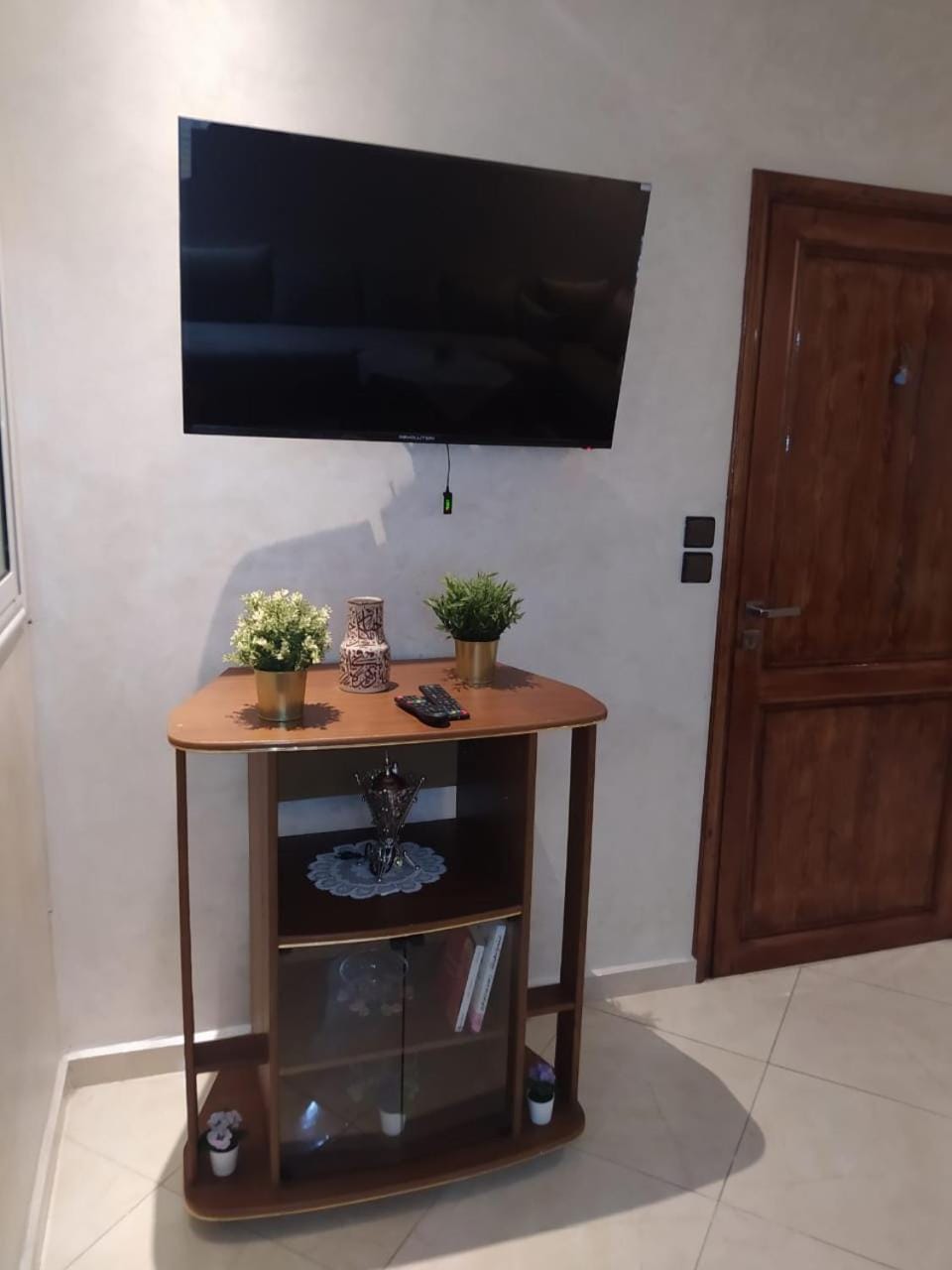 TV and multimedia