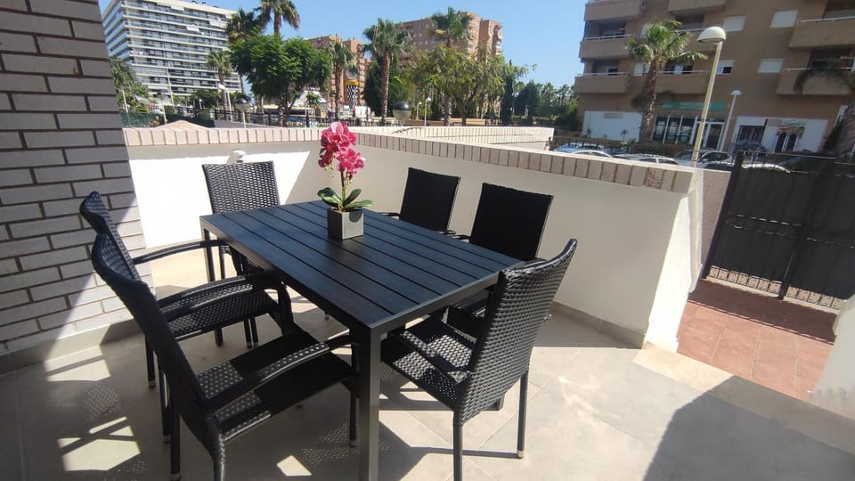 View (from property/room), Balcony/Terrace