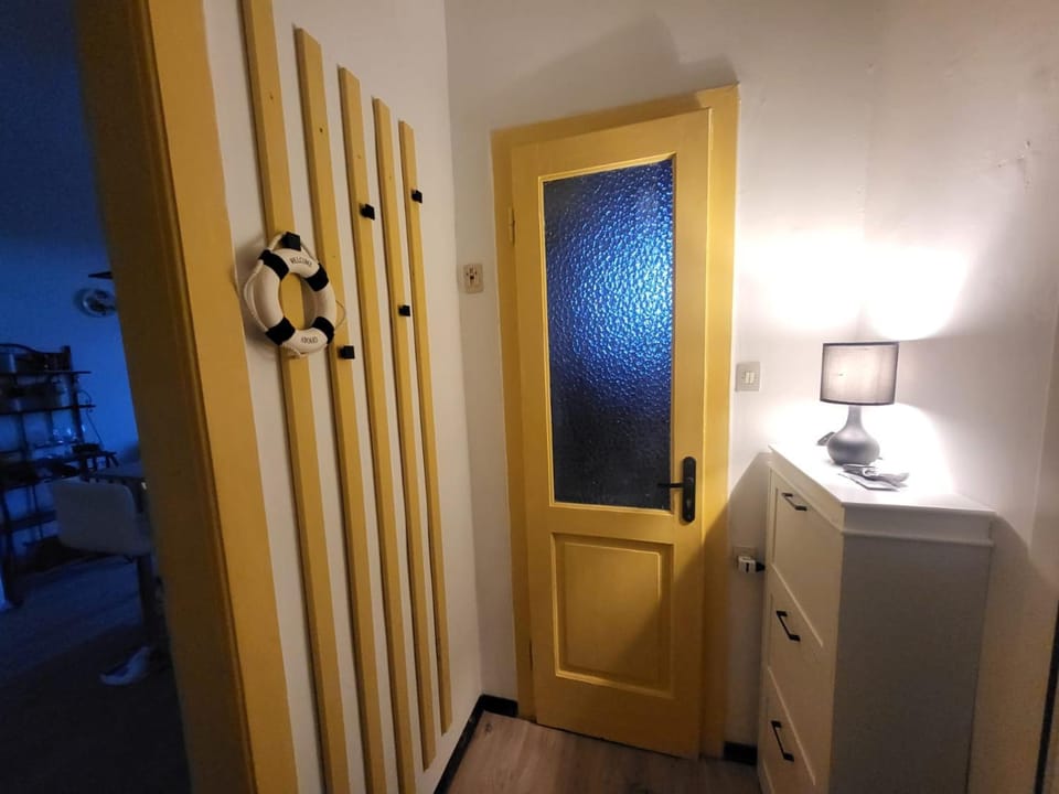 Moon House Apartment in Trieste