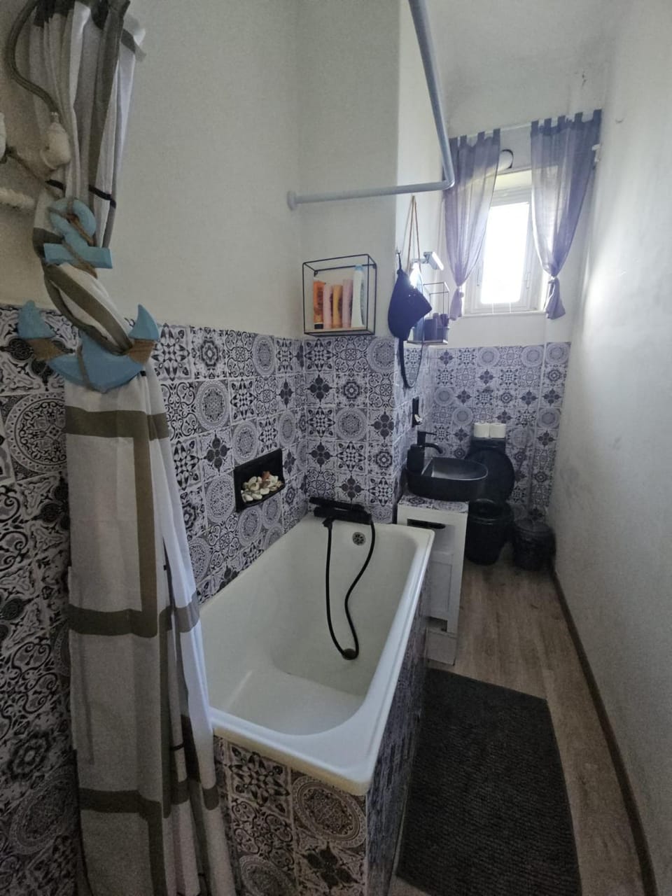 Moon House Apartment in Trieste