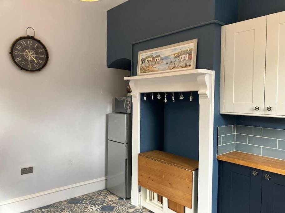 Crown Cove Apartment in Lowestoft