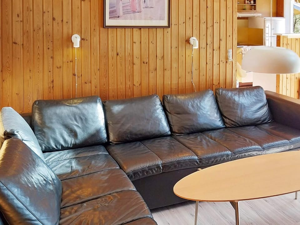 6 person holiday home in Nørre Nebel House in Norre Nebel
