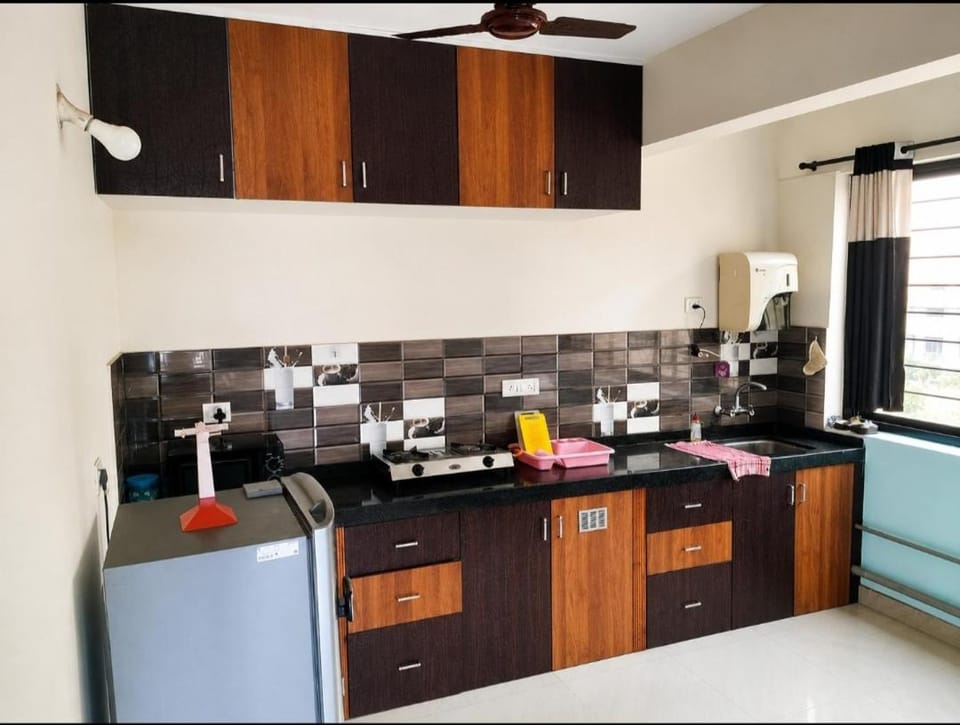 Serenity Casa II House in Benaulim
