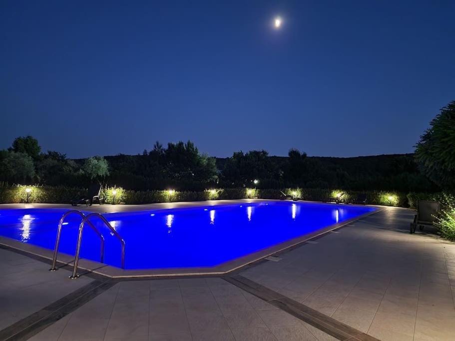 Sunset studio in Shartrez Apartment in Varna Province
