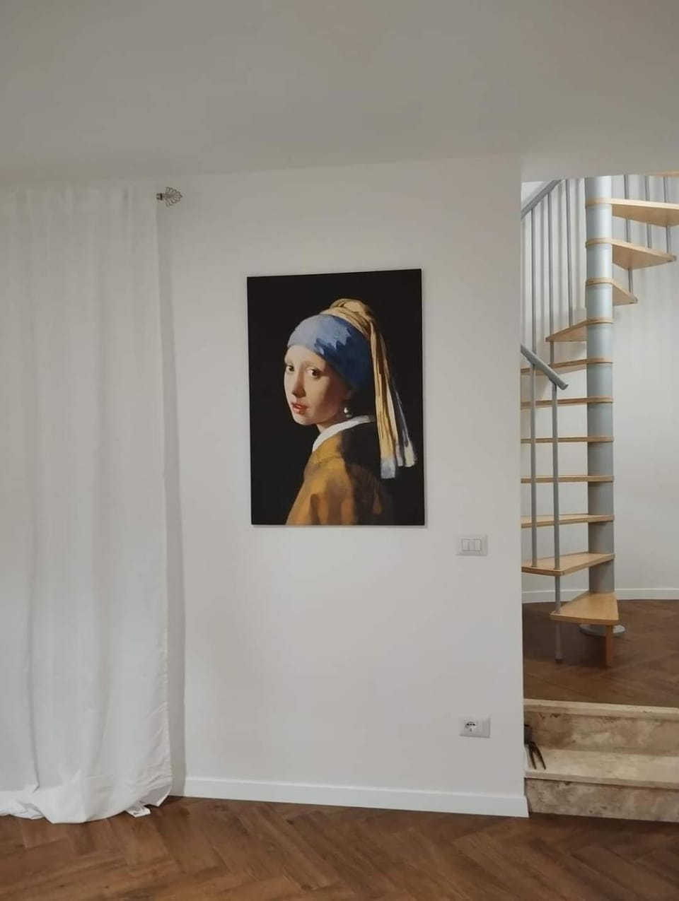 Roma antica domus Apartment in Rome