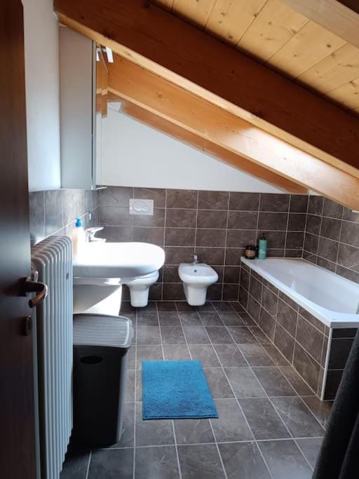 Toilet, Bathroom, Bath, bidet