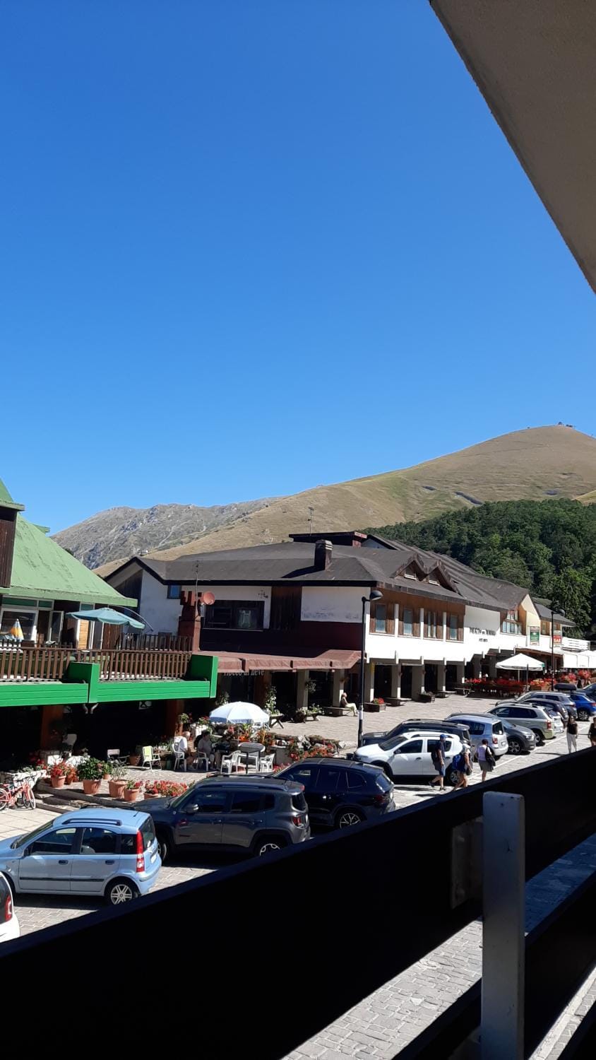 La tana del lupo Pet Free Apartment in Umbria