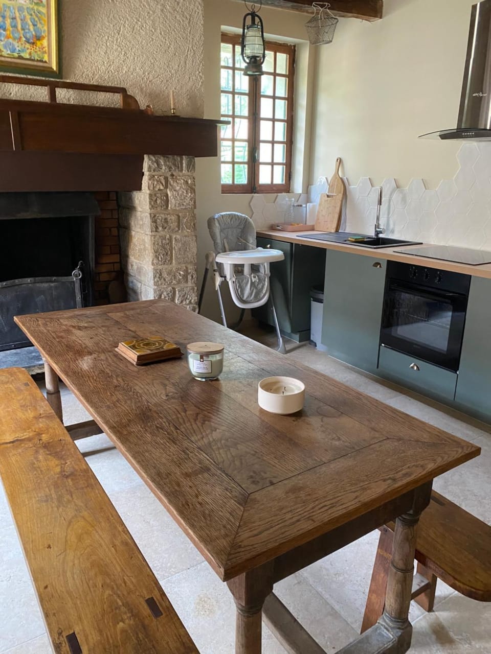 Maison gorges de l'Aveyron House in Saint-Antonin-Noble-Val