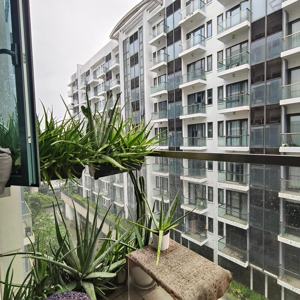 LDN Secret Crib E - The Palm Tree Hotel in Pasay