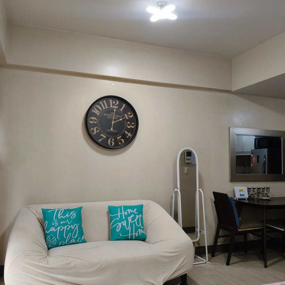 LDN Secret Crib E - The Palm Tree Hotel in Pasay