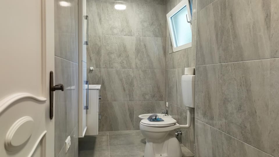 Shower, Toilet, Bathroom, bidet