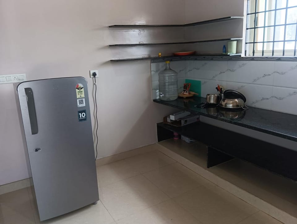 Venissa ServiceApartment Apartment in Chikmagalur