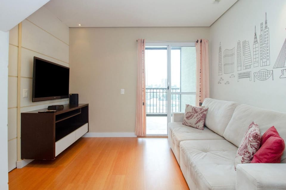 Wehome - Duplex Apartment Near Congonhas Airport Apartment in Sao Paulo City