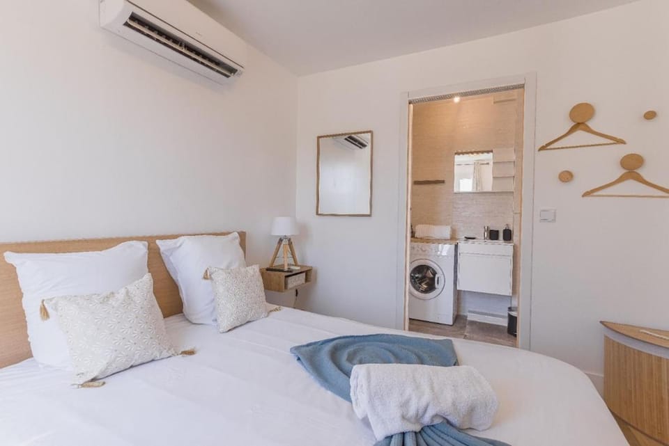 Studio Jasmin - calme charmant clim Palais & plage Apartment in Cannes