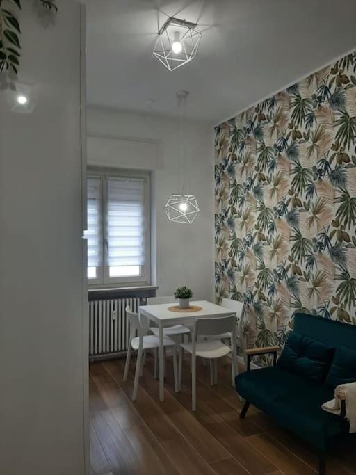 Arona Lovely House Apartment in Arona