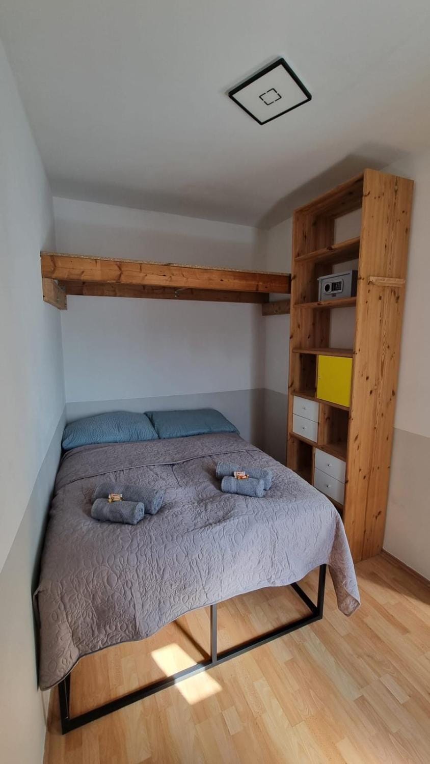 Ruheoase nähe Donaukanal Apartment in Vienna