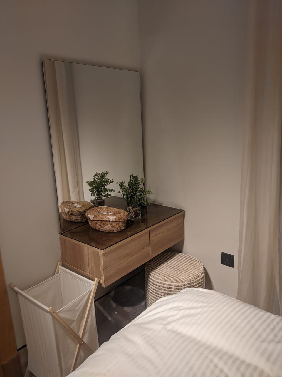 سدارا للأجنحه الفندقيه Apartment in Riyadh
