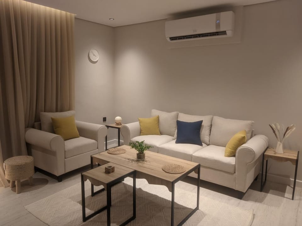 سدارا للأجنحه الفندقيه Apartment in Riyadh