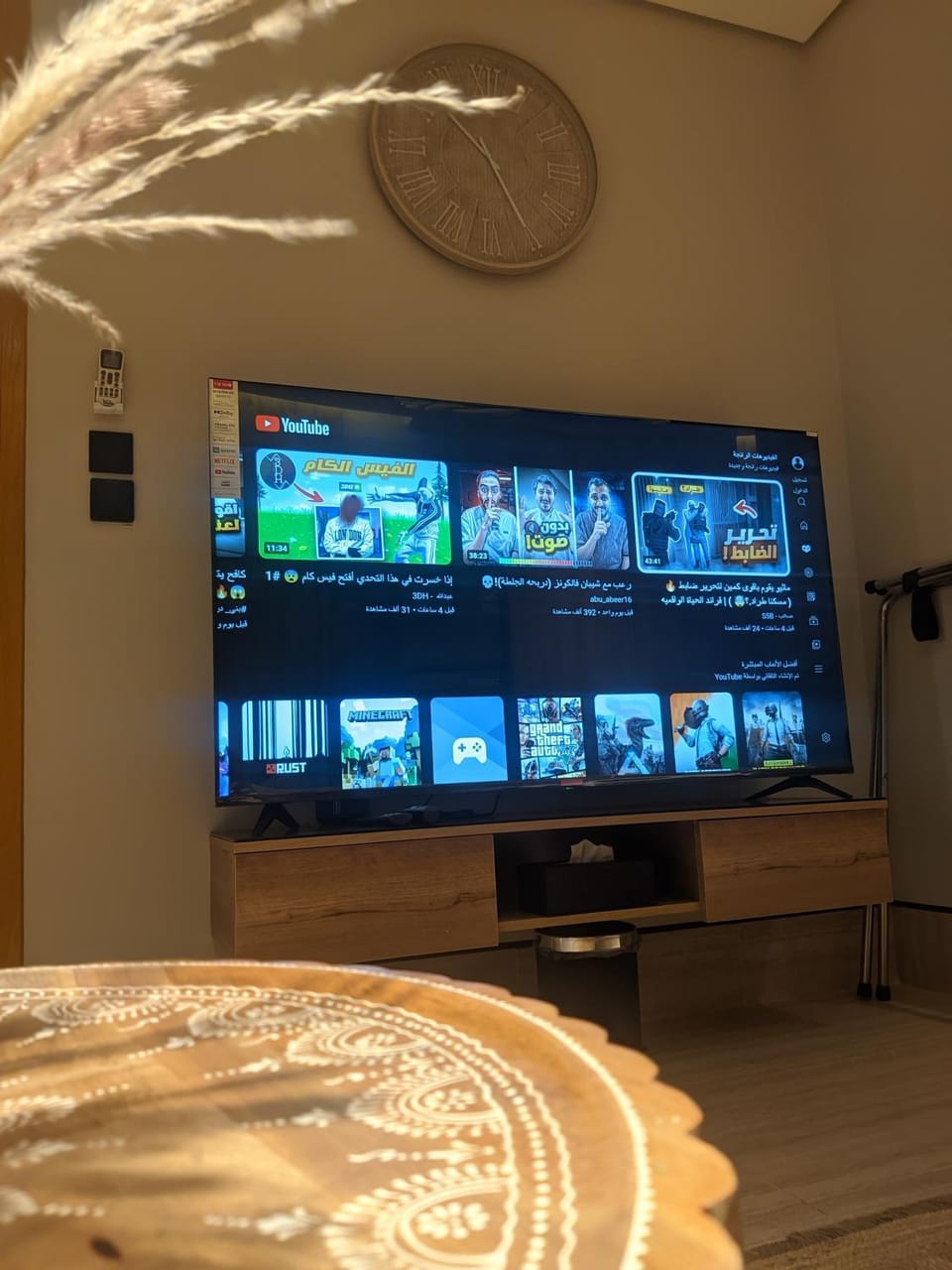 سدارا للأجنحه الفندقيه Apartment in Riyadh