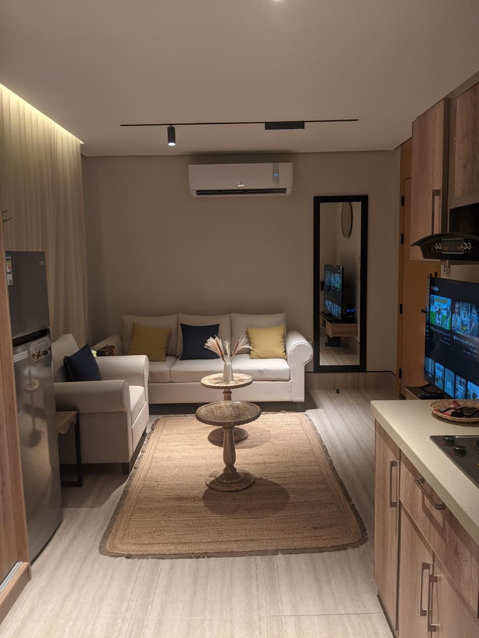 سدارا للأجنحه الفندقيه Apartment in Riyadh